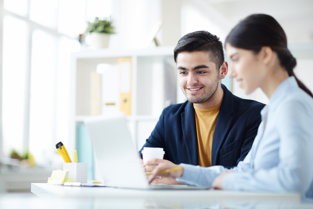 Planning - Mentorship