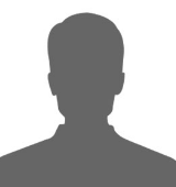 Dummy Profile Image - Man
