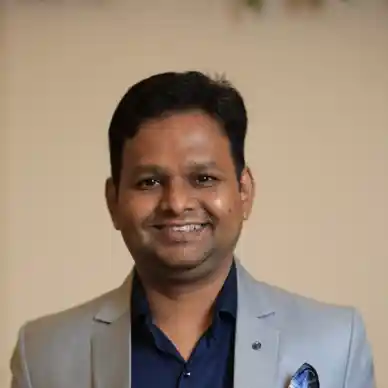 QAF Lab India senior professional and quality training expert
