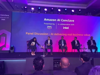 Amazon - Speaker