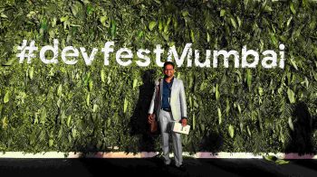 DevFestMumbai Photoshoot