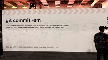 DeV Fest Mumbai